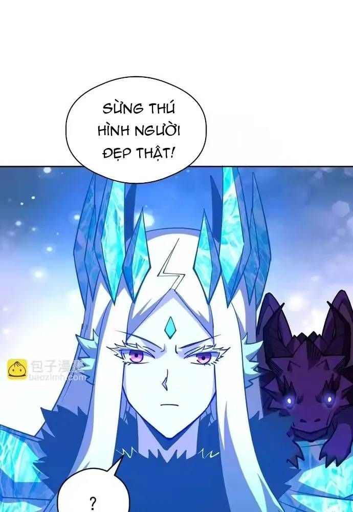 Toàn Cầu Ngự Thú: Ta có thế thấy lộ tuyến tiến hóa Chapter 69 - 5