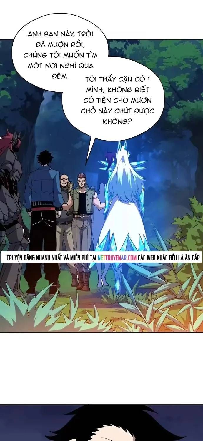 Toàn Cầu Ngự Thú: Ta có thế thấy lộ tuyến tiến hóa Chapter 69 - 9