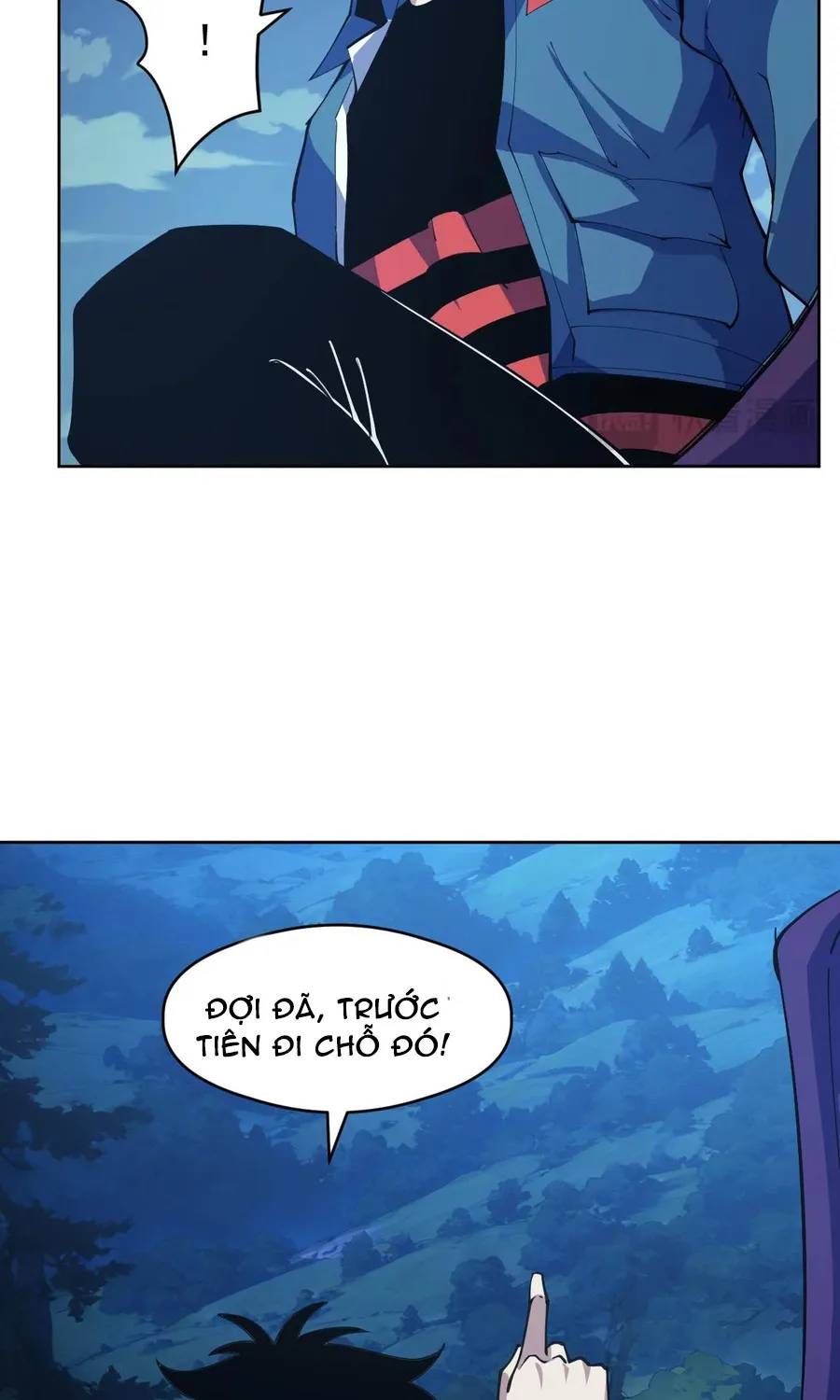 Toàn Cầu Ngự Thú: Ta có thế thấy lộ tuyến tiến hóa Chapter 70 - 20