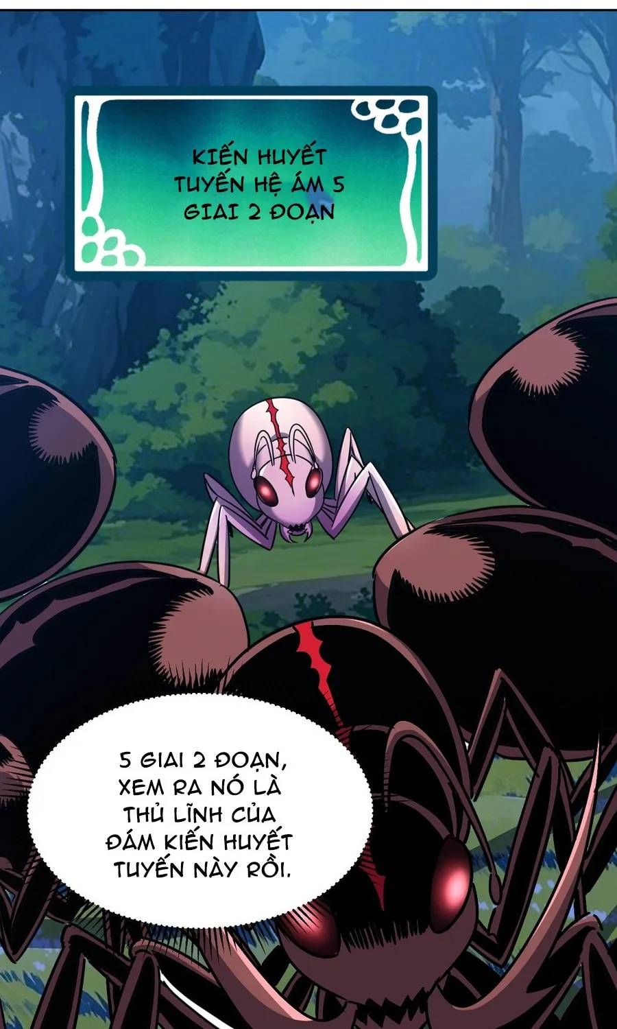 Toàn Cầu Ngự Thú: Ta có thế thấy lộ tuyến tiến hóa Chapter 70 - 37