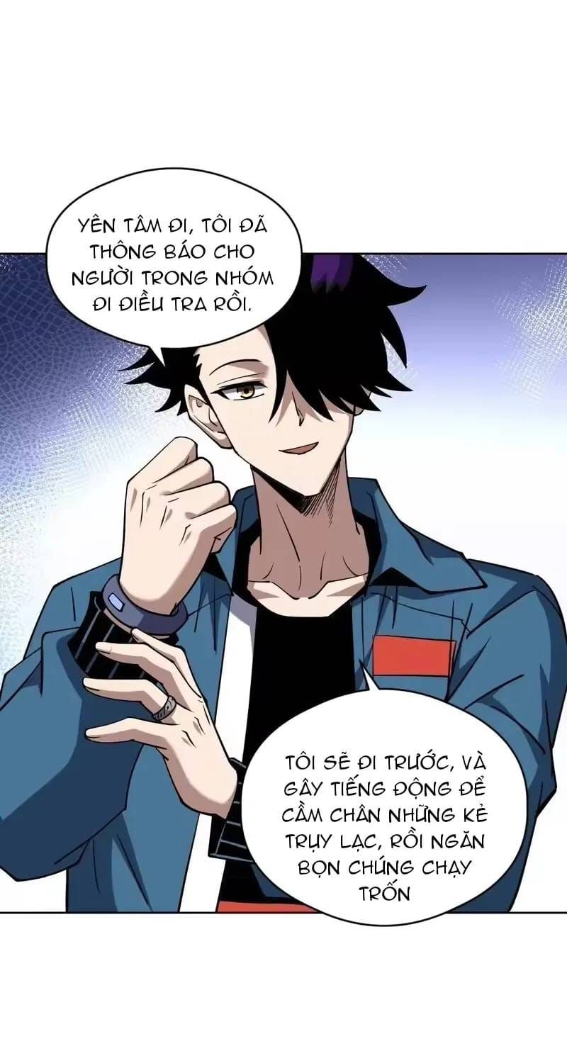 Toàn Cầu Ngự Thú: Ta có thế thấy lộ tuyến tiến hóa Chapter 72 - 15