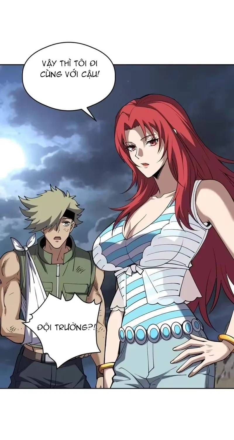 Toàn Cầu Ngự Thú: Ta có thế thấy lộ tuyến tiến hóa Chapter 72 - 16