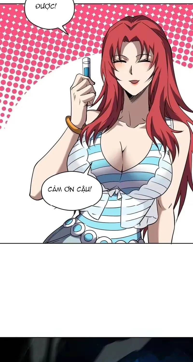 Toàn Cầu Ngự Thú: Ta có thế thấy lộ tuyến tiến hóa Chapter 72 - 22