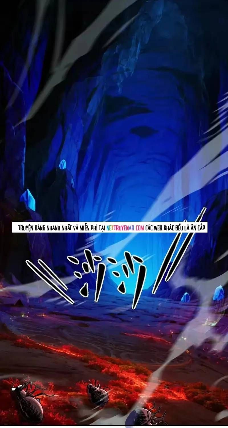 Toàn Cầu Ngự Thú: Ta có thế thấy lộ tuyến tiến hóa Chapter 72 - 23