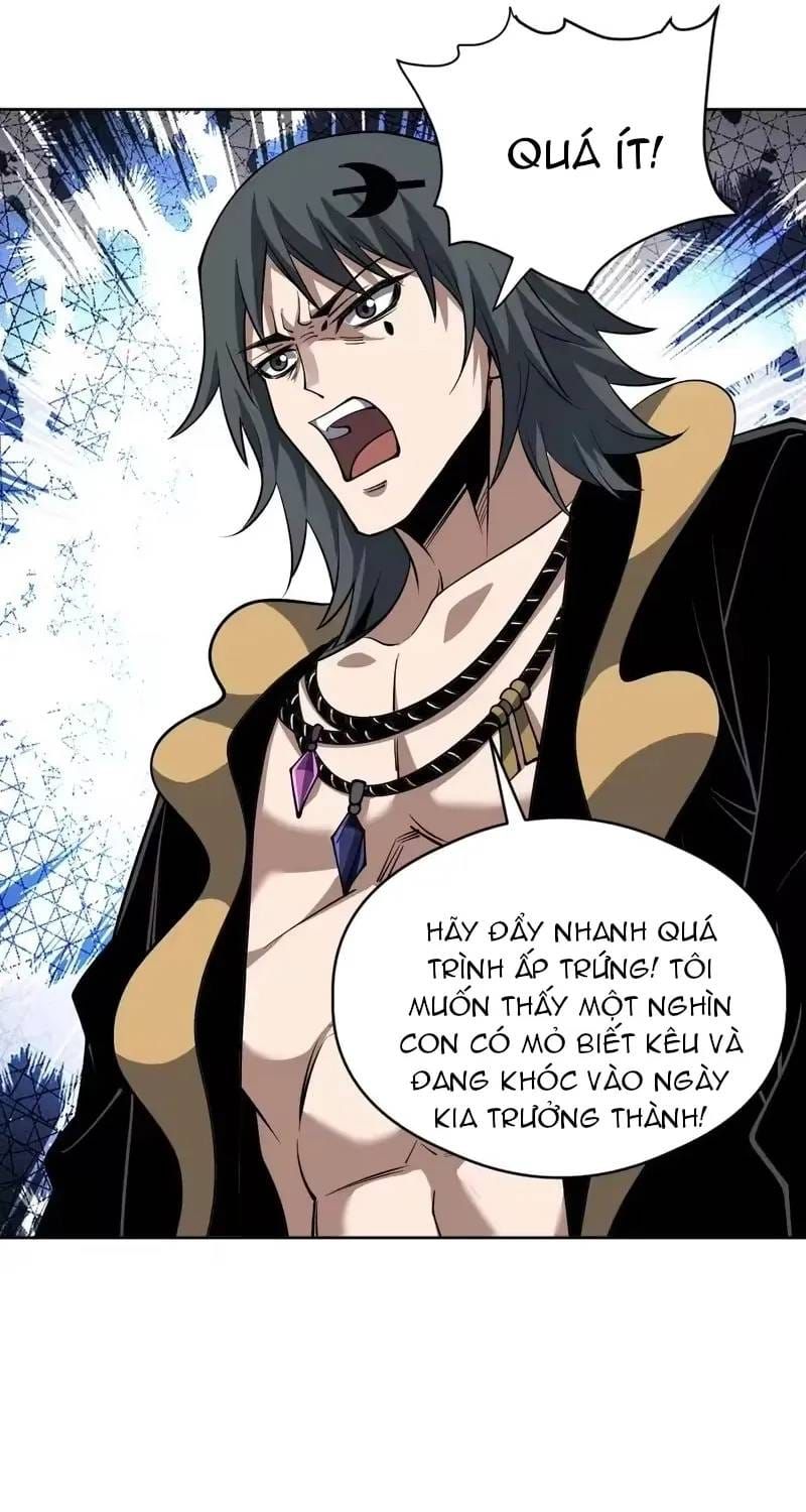 Toàn Cầu Ngự Thú: Ta có thế thấy lộ tuyến tiến hóa Chapter 72 - 32