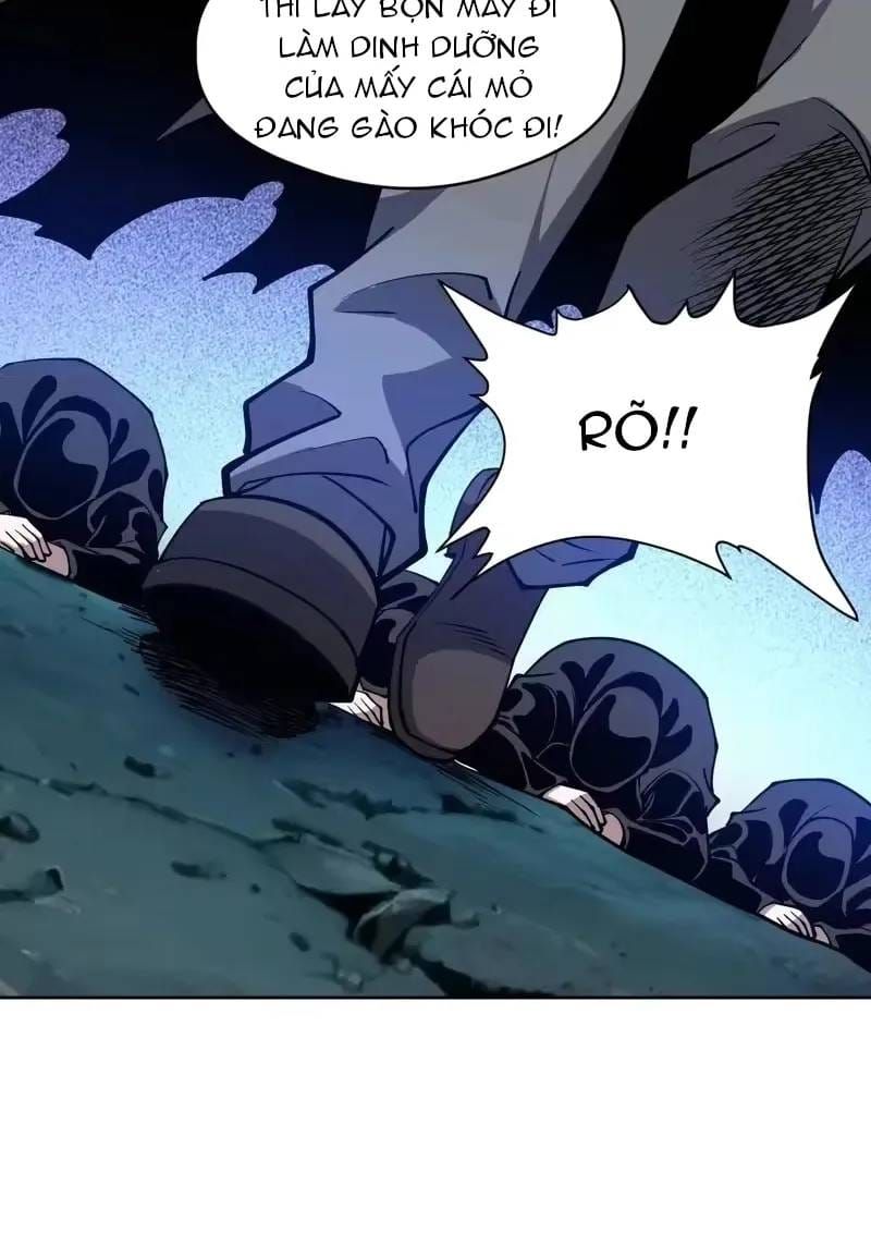 Toàn Cầu Ngự Thú: Ta có thế thấy lộ tuyến tiến hóa Chapter 72 - 37