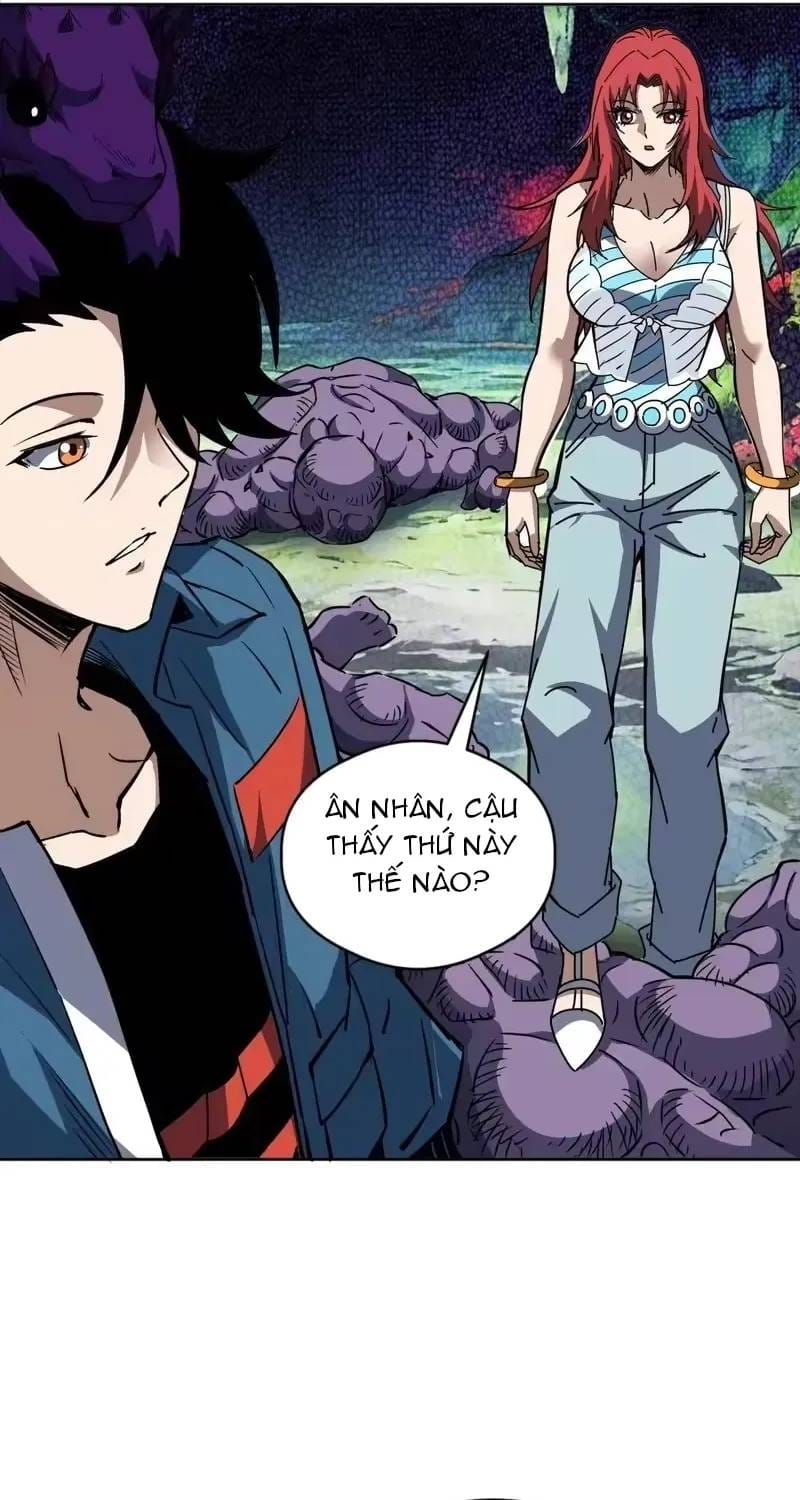 Toàn Cầu Ngự Thú: Ta có thế thấy lộ tuyến tiến hóa Chapter 72 - 50