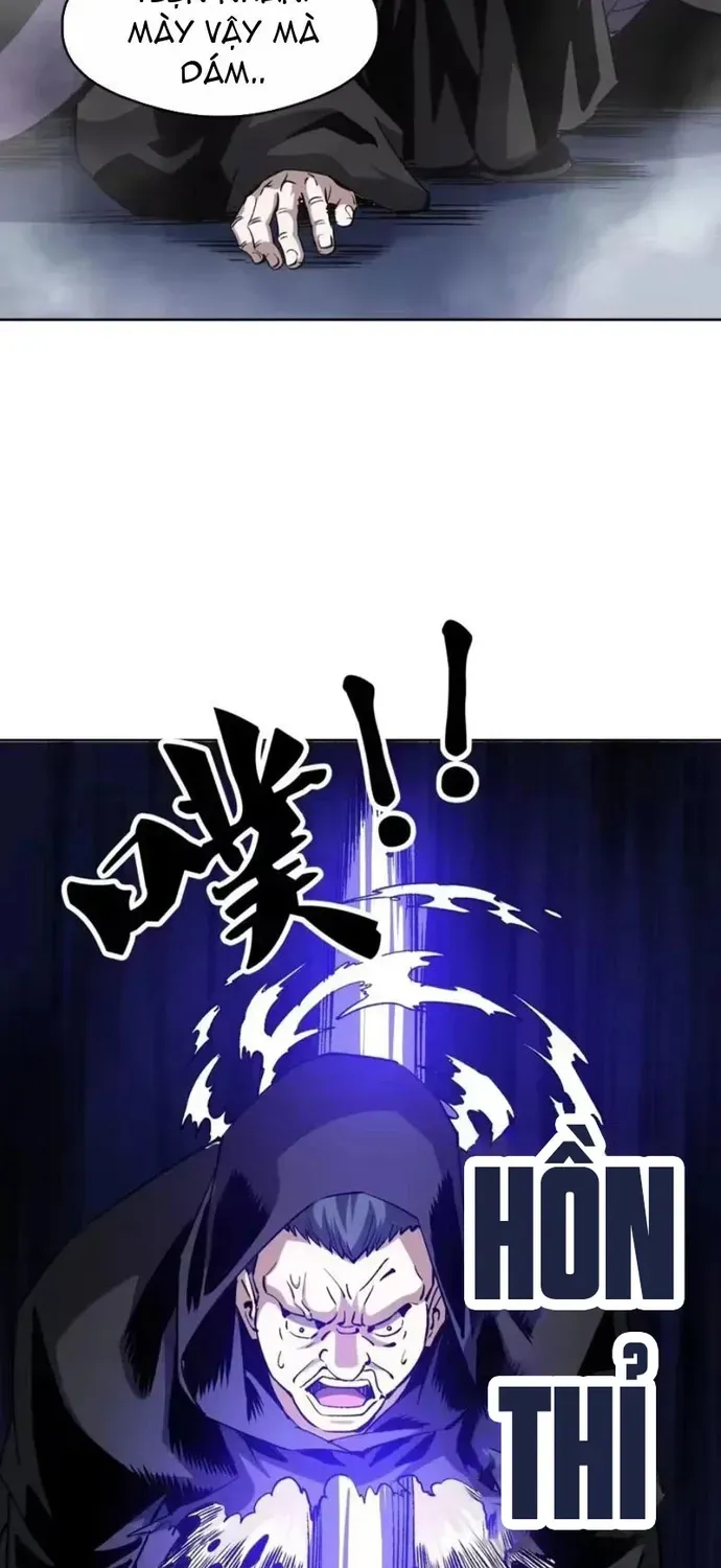 Toàn Cầu Ngự Thú: Ta có thế thấy lộ tuyến tiến hóa Chapter 73 - 11