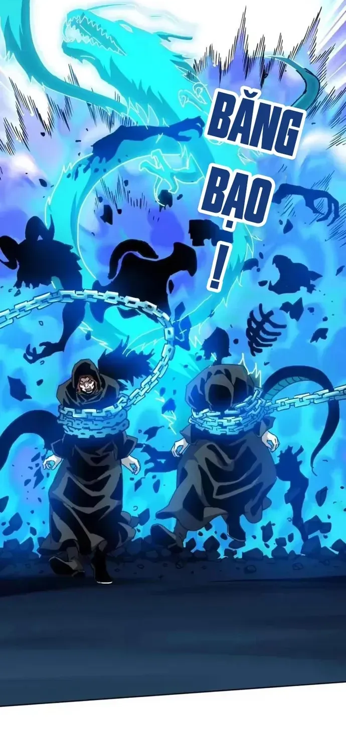 Toàn Cầu Ngự Thú: Ta có thế thấy lộ tuyến tiến hóa Chapter 73 - 21