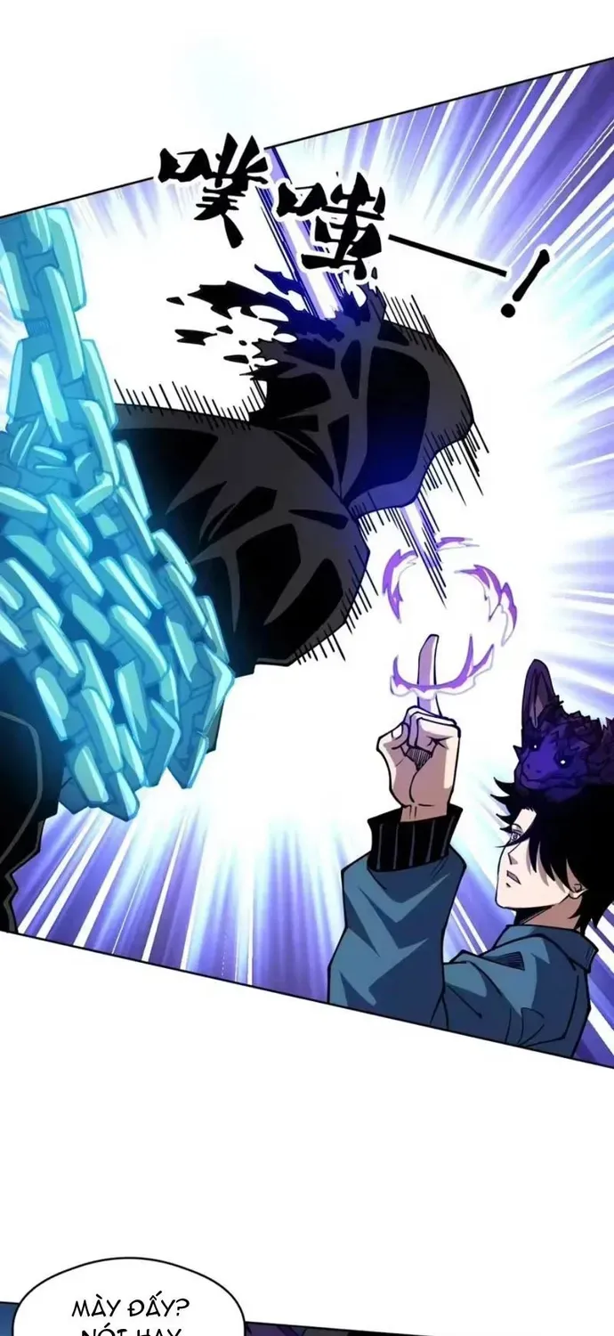 Toàn Cầu Ngự Thú: Ta có thế thấy lộ tuyến tiến hóa Chapter 73 - 27