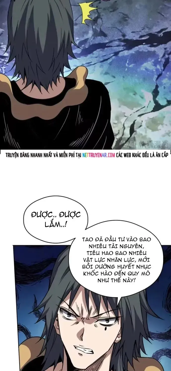 Toàn Cầu Ngự Thú: Ta có thế thấy lộ tuyến tiến hóa Chapter 73 - 40