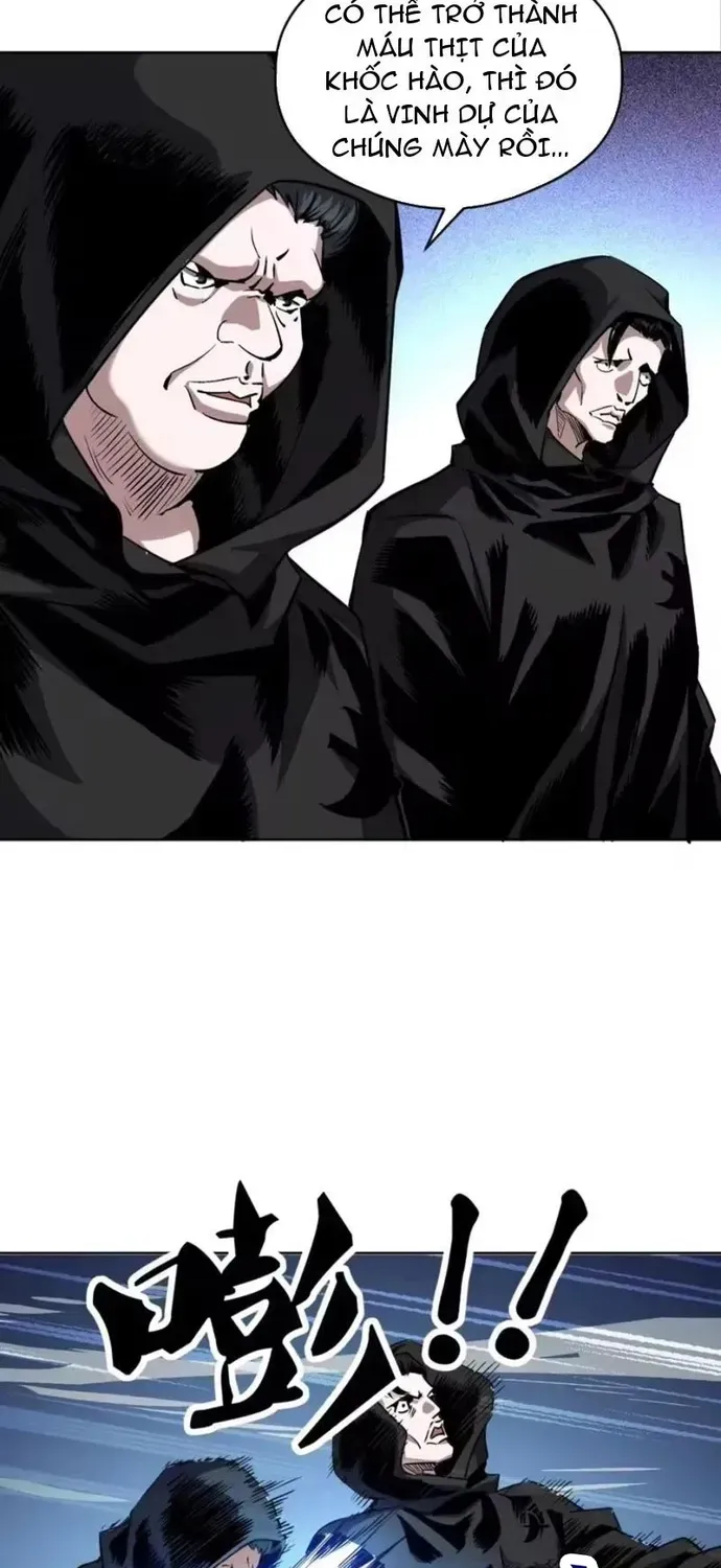 Toàn Cầu Ngự Thú: Ta có thế thấy lộ tuyến tiến hóa Chapter 73 - 8