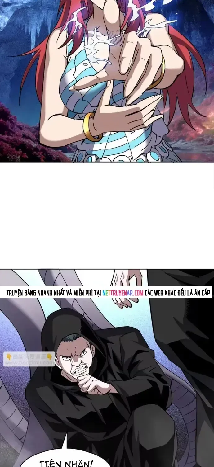 Toàn Cầu Ngự Thú: Ta có thế thấy lộ tuyến tiến hóa Chapter 73 - 10