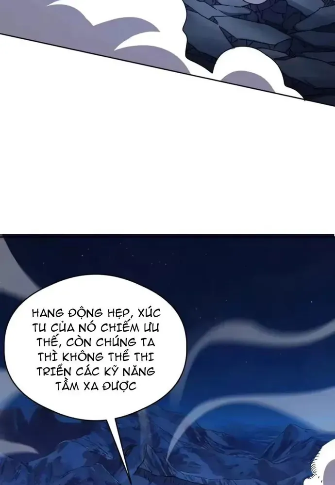 Toàn Cầu Ngự Thú: Ta có thế thấy lộ tuyến tiến hóa Chapter 74 - 14