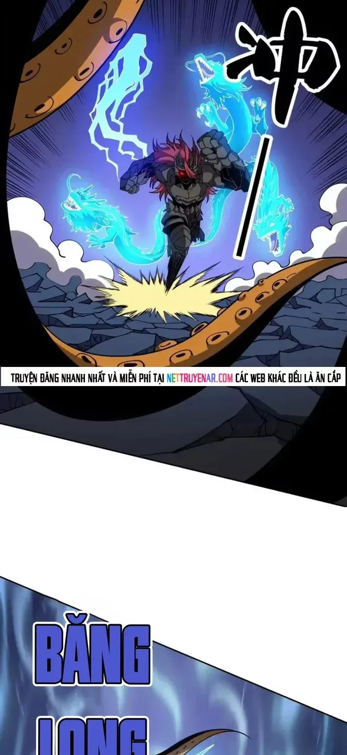 Toàn Cầu Ngự Thú: Ta có thế thấy lộ tuyến tiến hóa Chapter 74 - 16