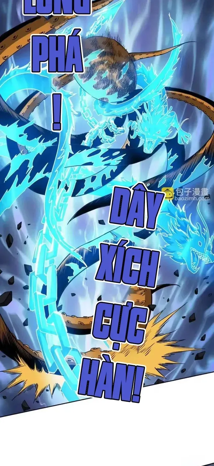 Toàn Cầu Ngự Thú: Ta có thế thấy lộ tuyến tiến hóa Chapter 74 - 17