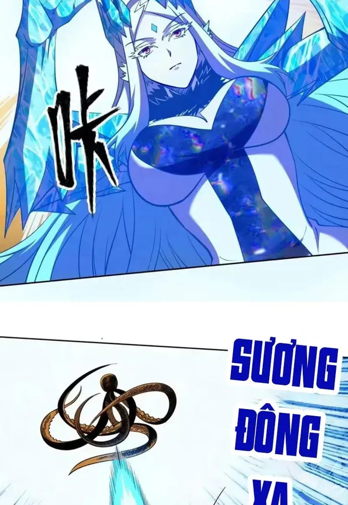 Toàn Cầu Ngự Thú: Ta có thế thấy lộ tuyến tiến hóa Chapter 74 - 21