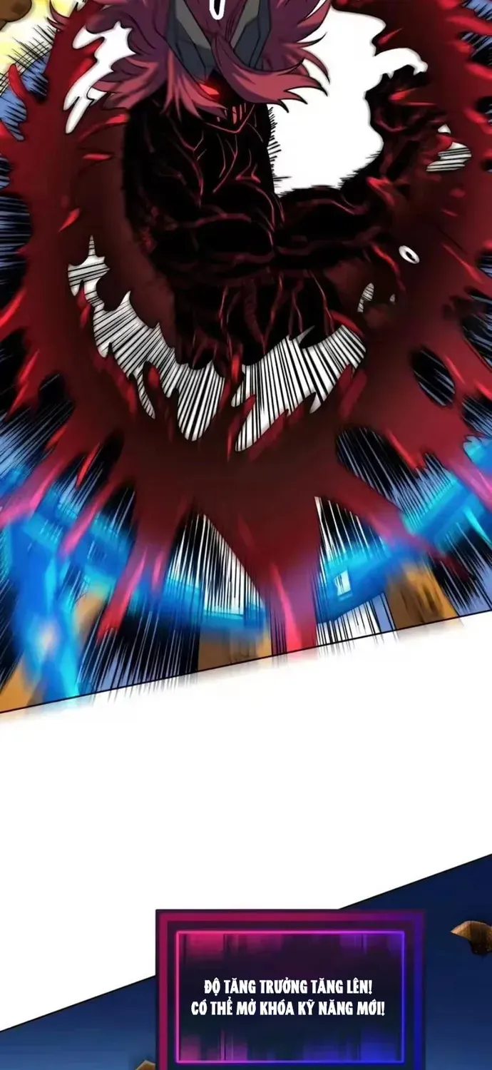Toàn Cầu Ngự Thú: Ta có thế thấy lộ tuyến tiến hóa Chapter 74 - 25