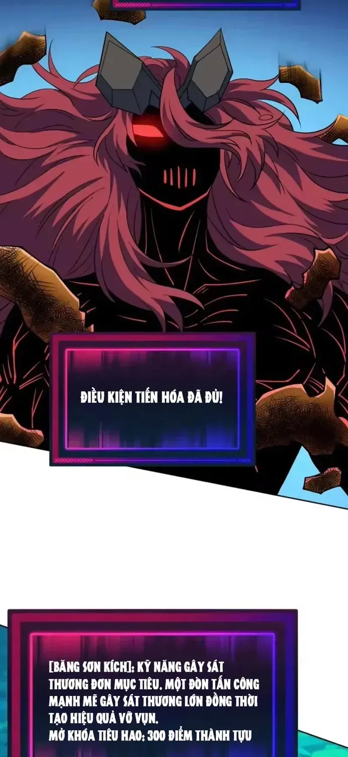 Toàn Cầu Ngự Thú: Ta có thế thấy lộ tuyến tiến hóa Chapter 74 - 26