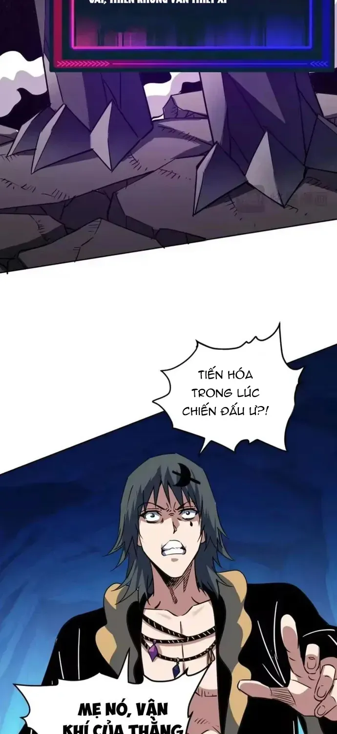 Toàn Cầu Ngự Thú: Ta có thế thấy lộ tuyến tiến hóa Chapter 74 - 33