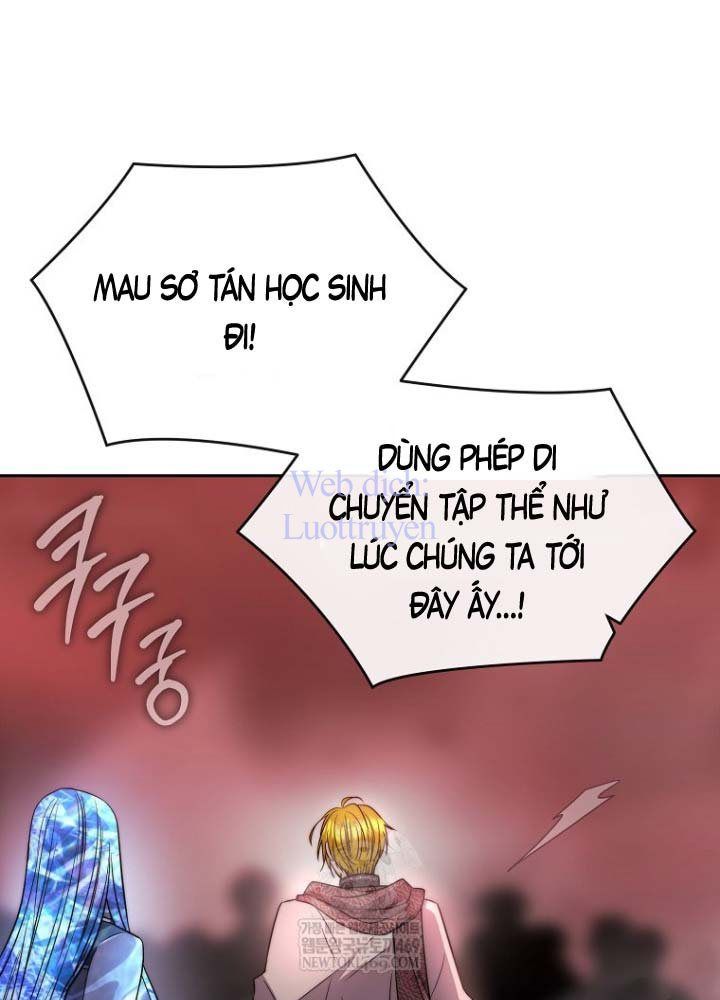 Ngục tối Black Haze Chapter 56 - 18