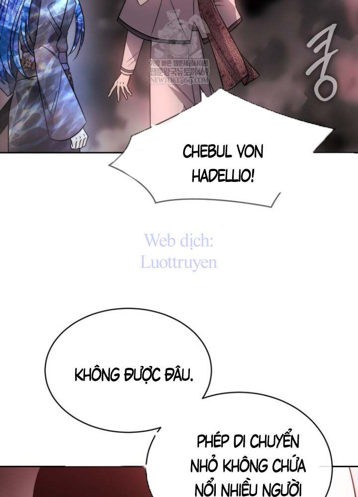 Ngục tối Black Haze Chapter 56 - 19