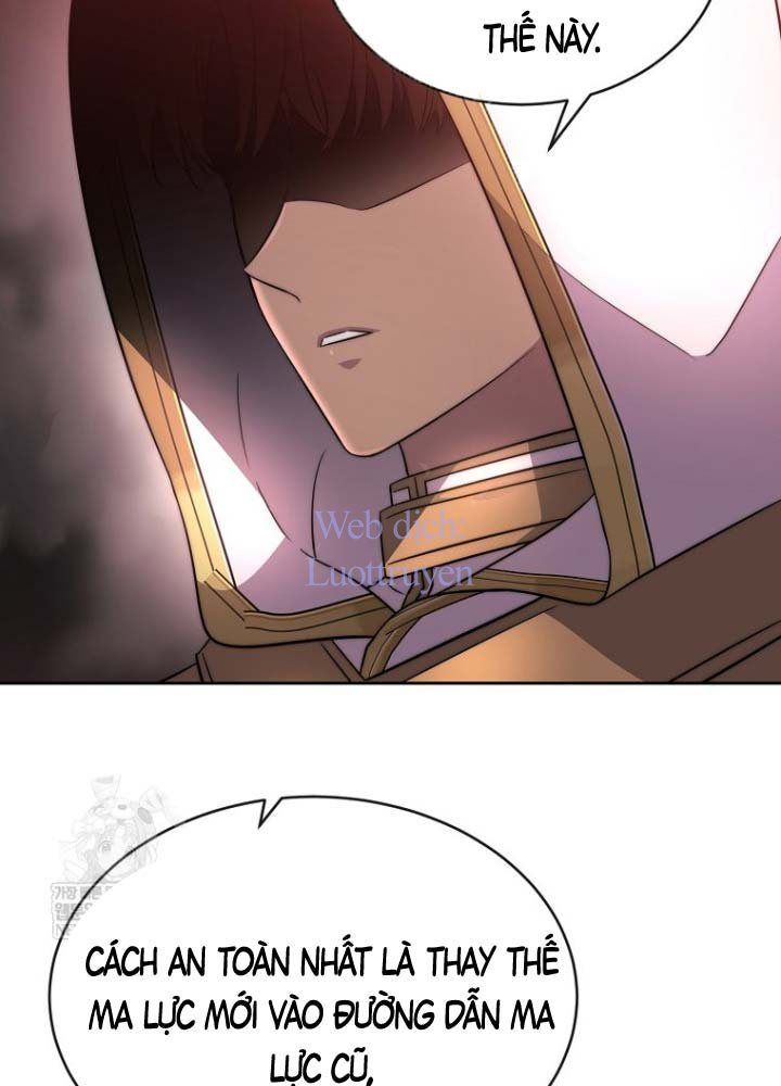 Ngục tối Black Haze Chapter 56 - 20