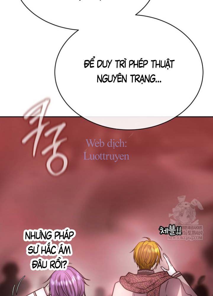 Ngục tối Black Haze Chapter 56 - 21