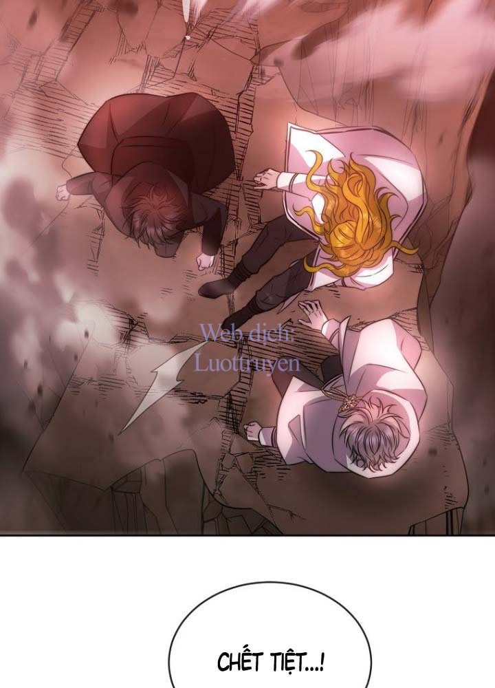 Ngục tối Black Haze Chapter 56 - 58