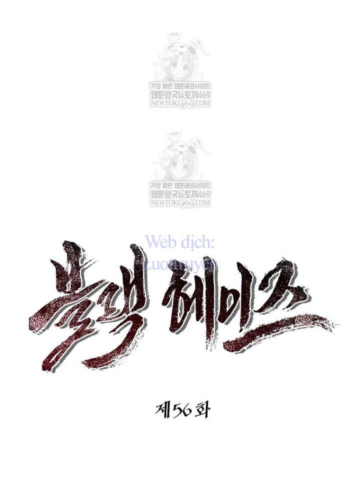 Ngục tối Black Haze Chapter 56 - 68