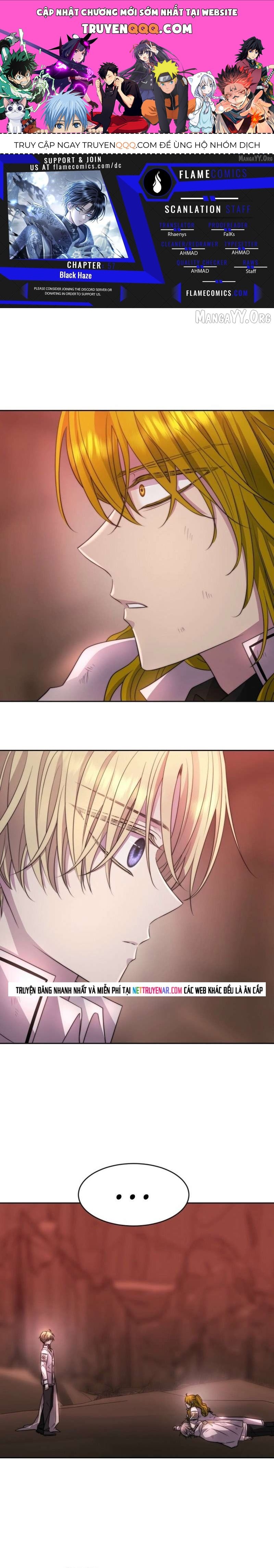 Ngục tối Black Haze Chapter 57 - 1