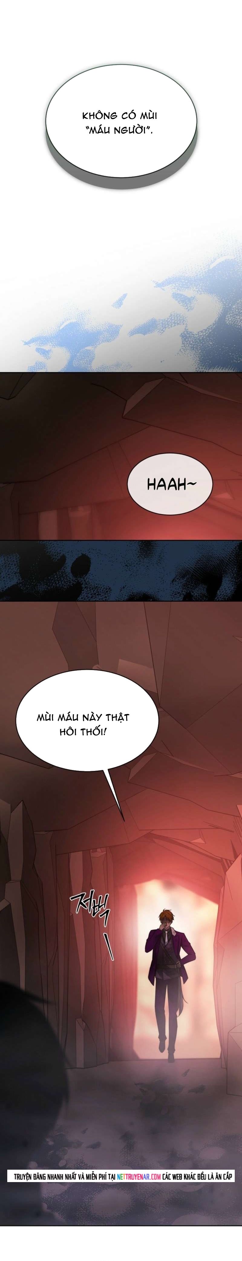 Ngục tối Black Haze Chapter 57 - 11