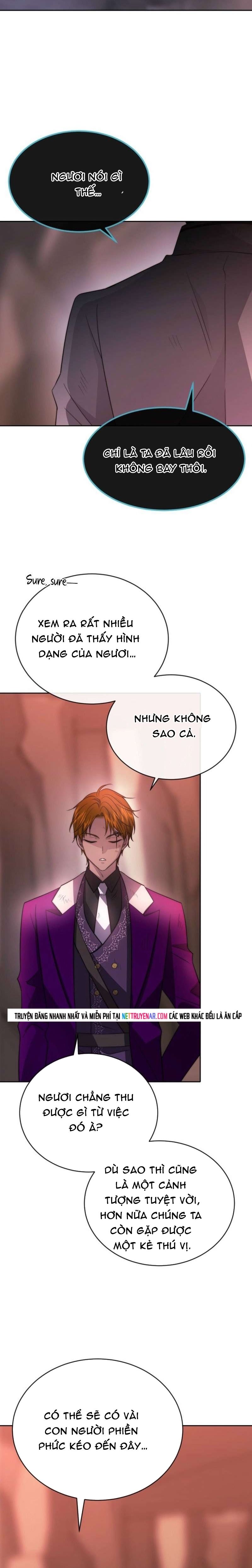 Ngục tối Black Haze Chapter 57 - 13