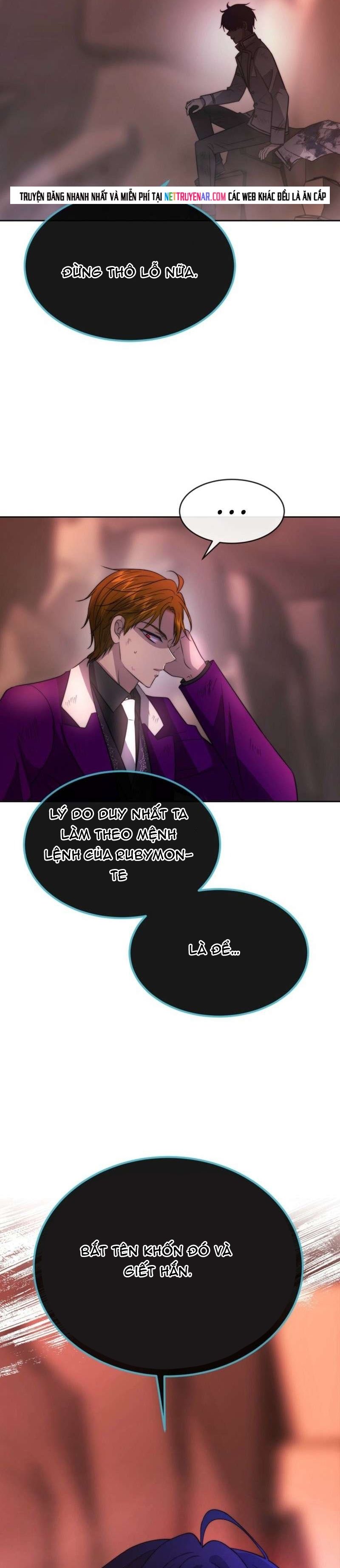 Ngục tối Black Haze Chapter 57 - 16