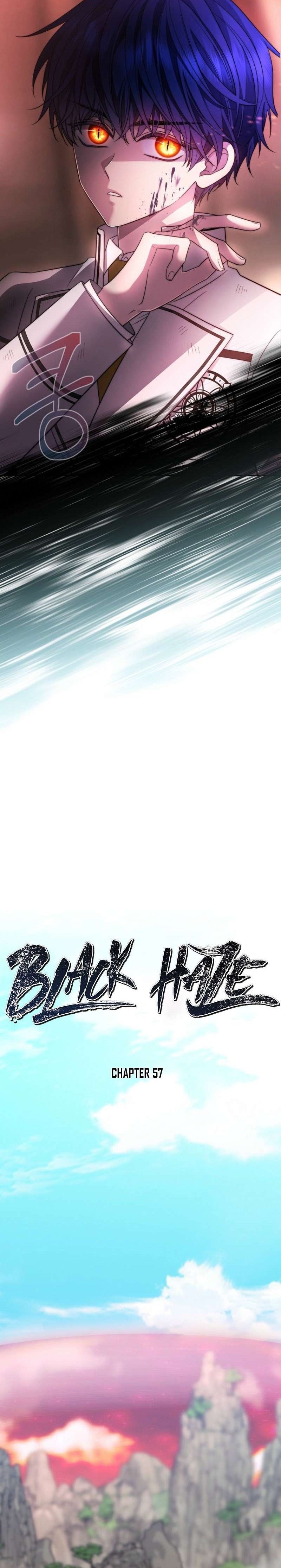 Ngục tối Black Haze Chapter 57 - 17