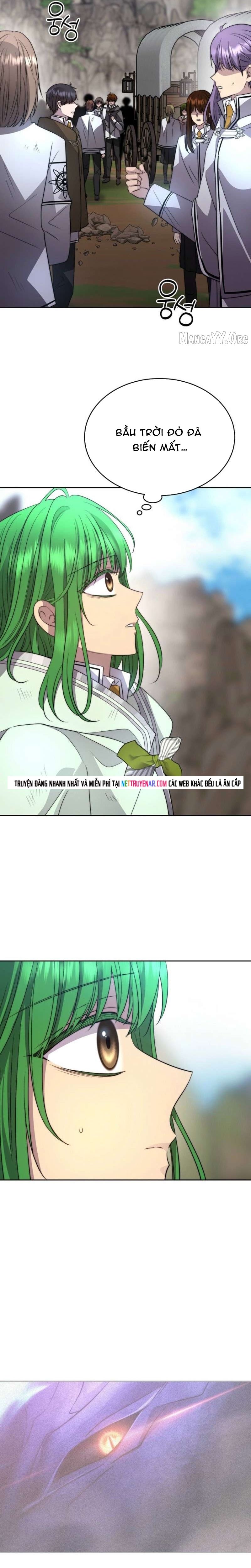 Ngục tối Black Haze Chapter 57 - 18