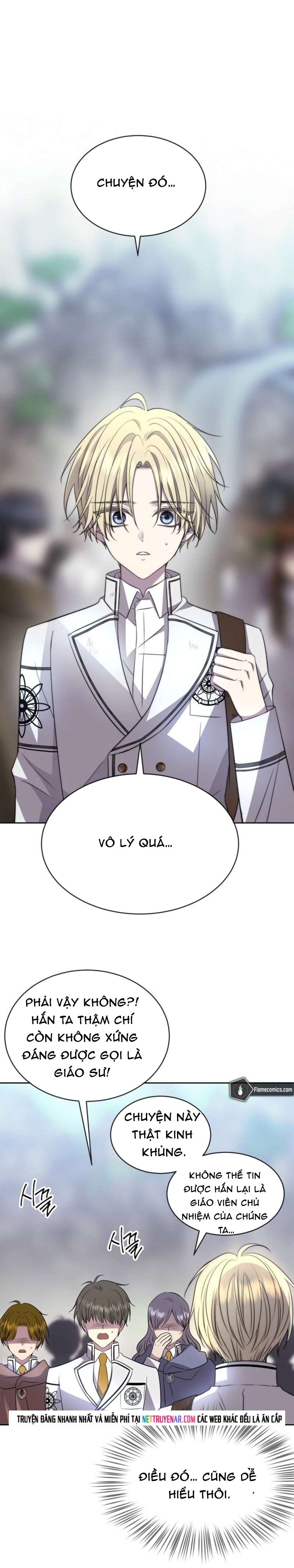 Ngục tối Black Haze Chapter 57 - 20