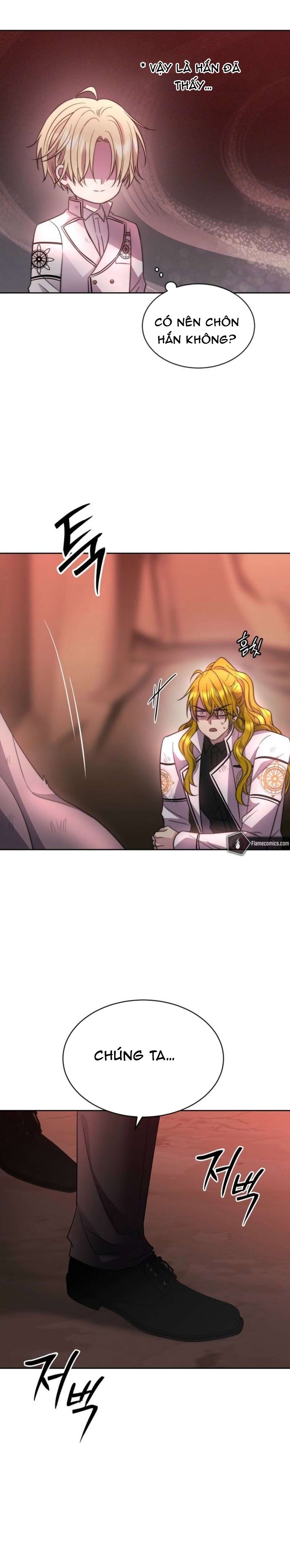 Ngục tối Black Haze Chapter 57 - 3