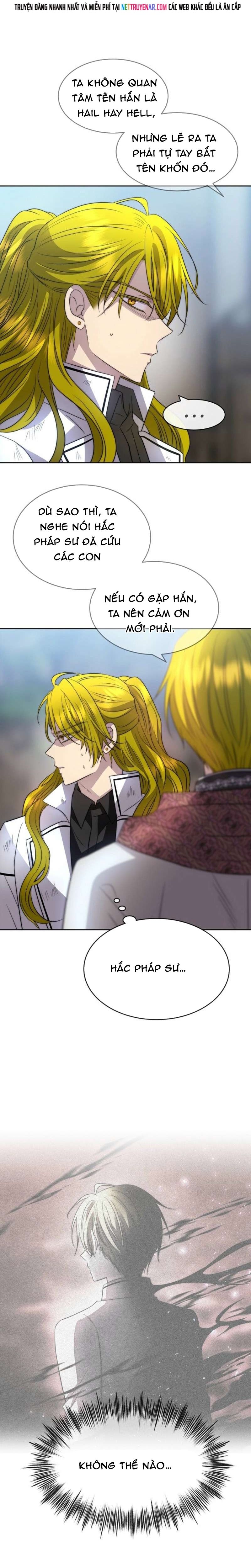 Ngục tối Black Haze Chapter 57 - 25