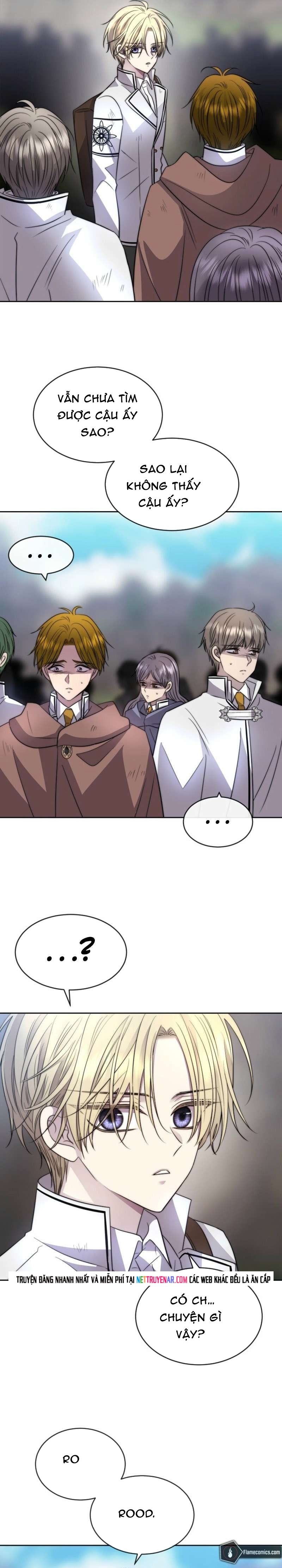 Ngục tối Black Haze Chapter 57 - 28