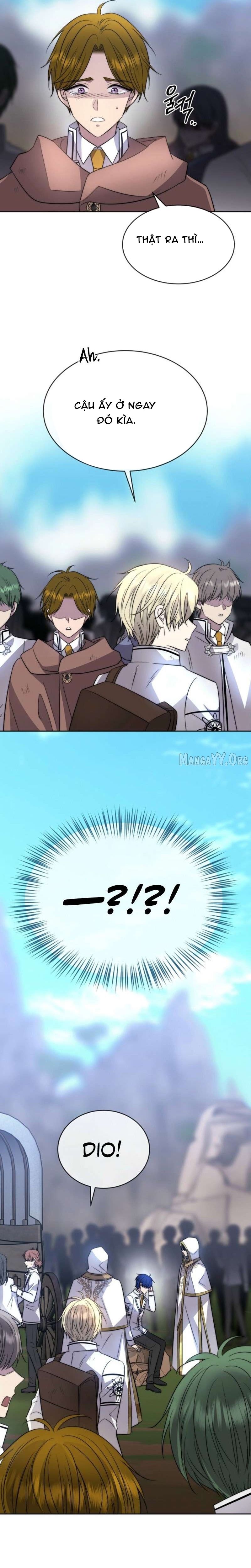 Ngục tối Black Haze Chapter 57 - 29