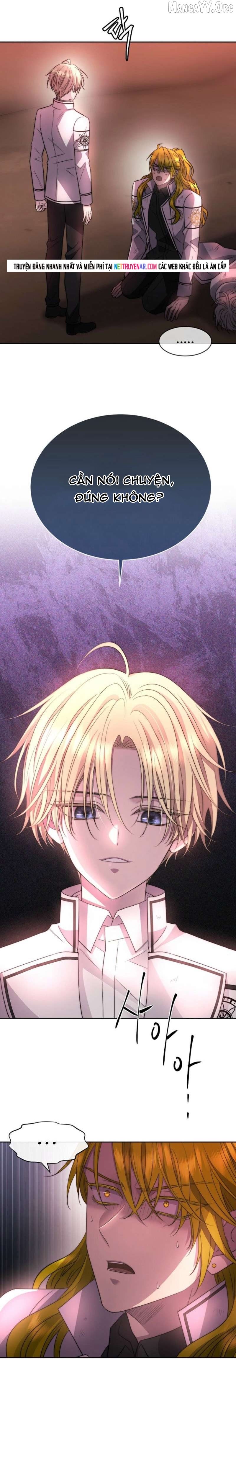 Ngục tối Black Haze Chapter 57 - 4