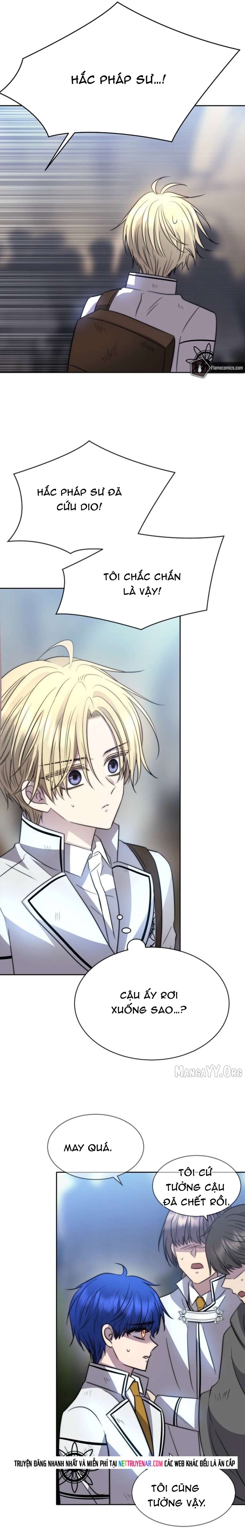 Ngục tối Black Haze Chapter 57 - 32