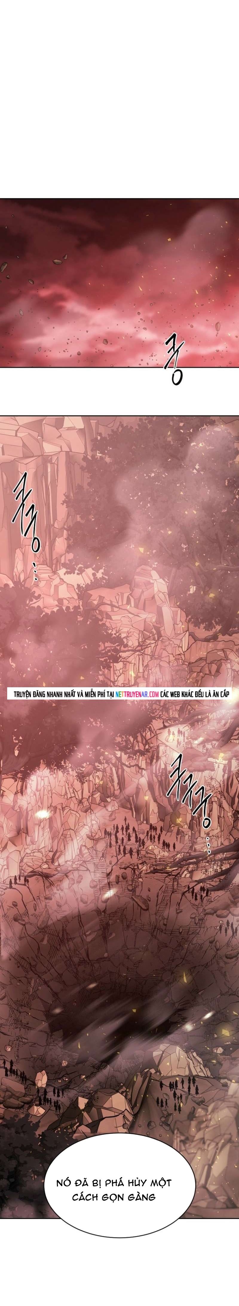 Ngục tối Black Haze Chapter 57 - 5