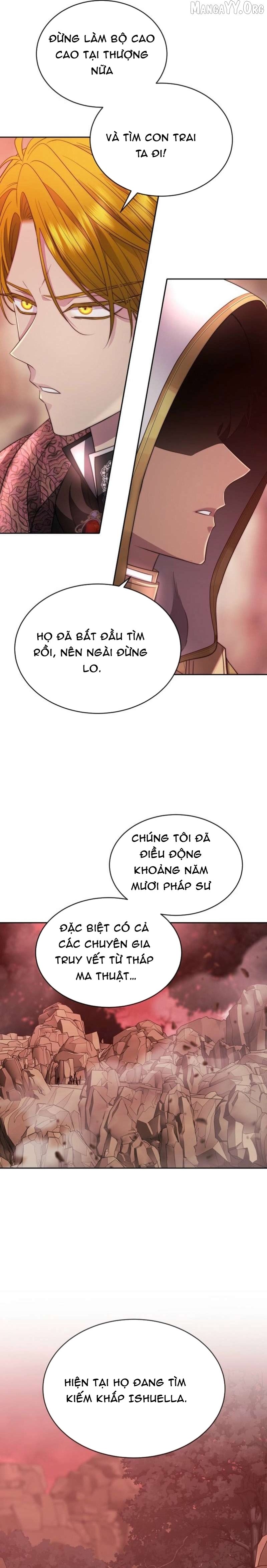 Ngục tối Black Haze Chapter 57 - 7