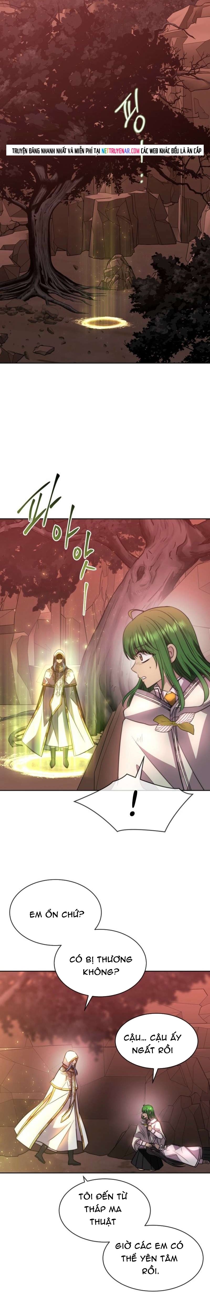 Ngục tối Black Haze Chapter 57 - 8