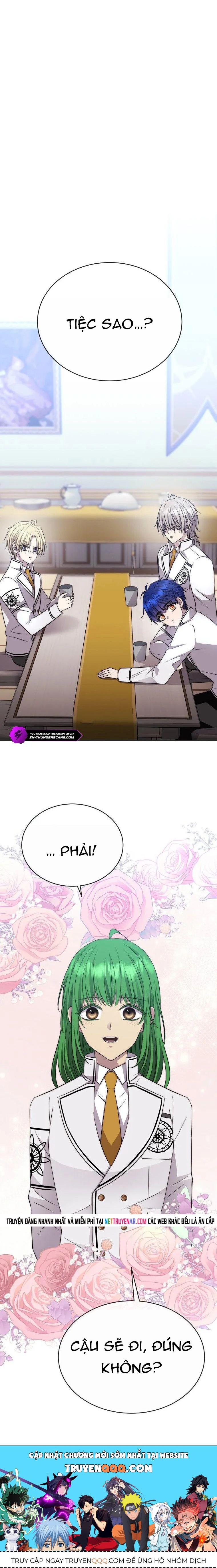 Ngục tối Black Haze Chapter 58 - 10