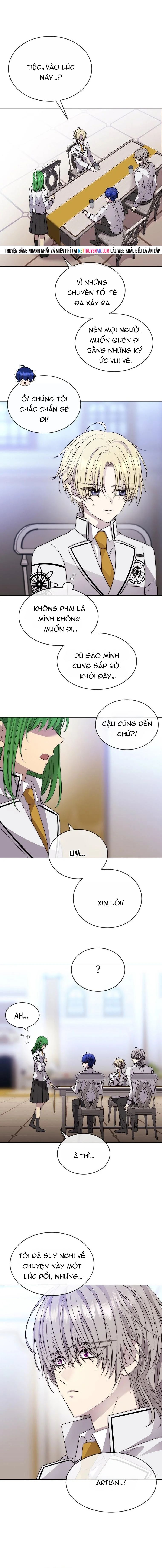 Ngục tối Black Haze Chapter 59 - 2