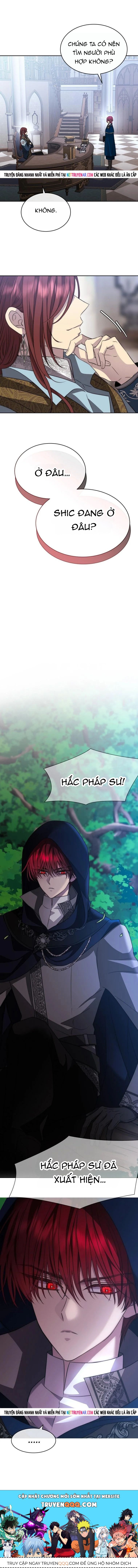 Ngục tối Black Haze Chapter 59 - 14