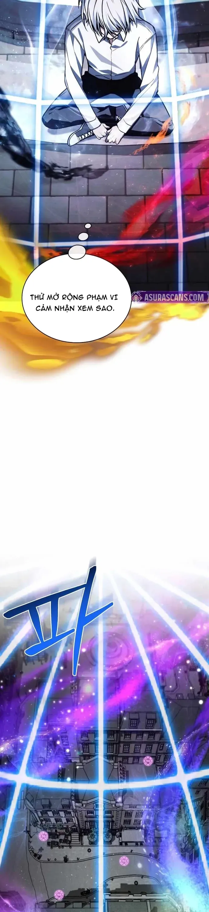 Đa Sắc Ma Pháp Sư Thiên Tài Chapter 63 - 11